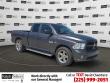 Used 2016 Ram 1500 Express 2WD Quad Cab 140.5 Truck