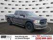 Used 2015 Ram 1500 Express 2WD Quad Cab 140.5 Truck