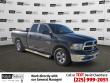 Used 2022 Ram 1500 Classic Tradesman 4x2 Quad Cab 64 Box Truck
