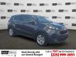 Used 2019 Kia Sportage LX SUV