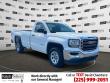 Used 2016 GMC Sierra 1500 2WD Reg Cab 133.0 Truck