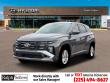 New 2026 Hyundai Tucson SE SUV