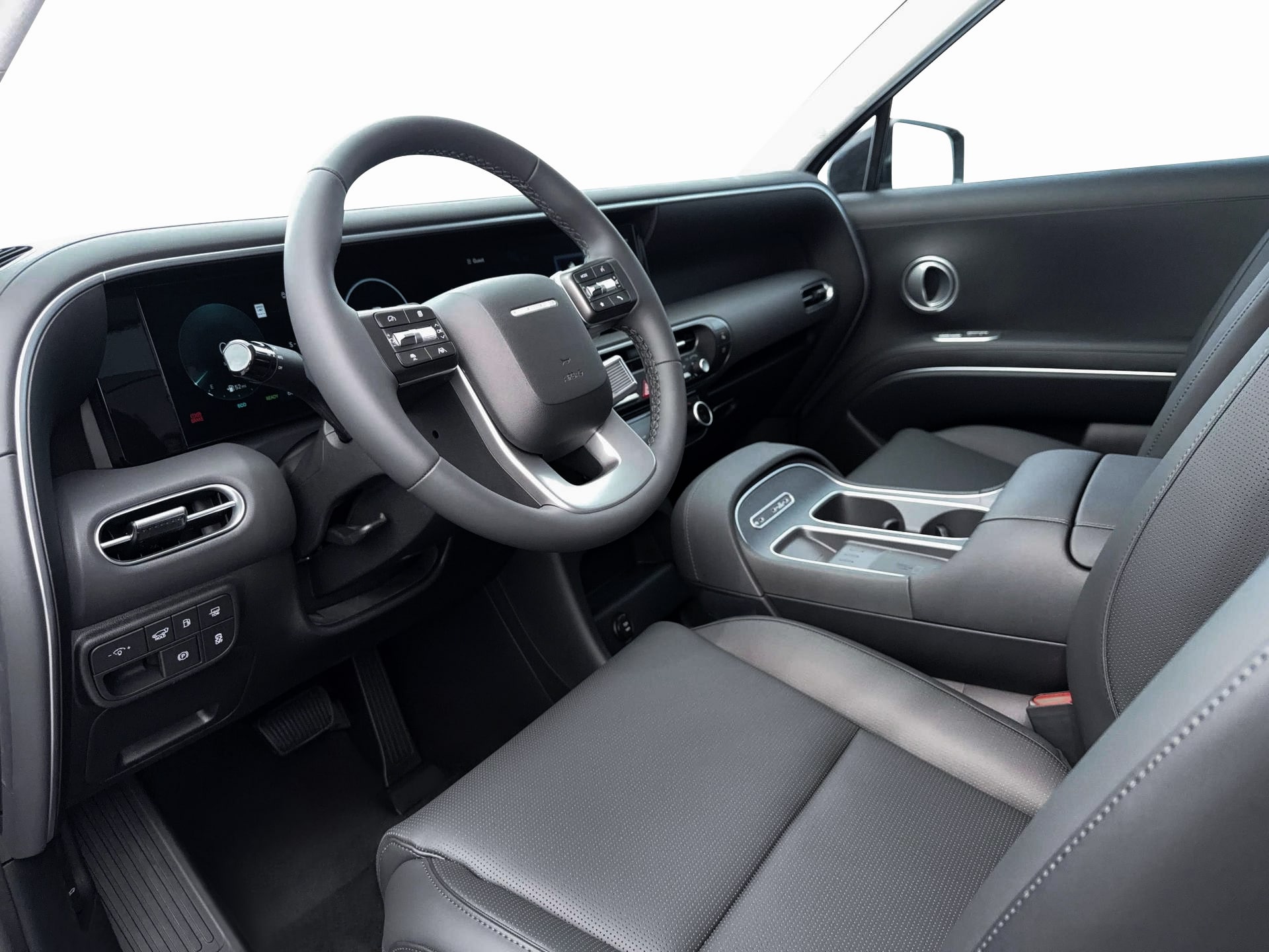 2026 Hyundai Palisade SEL Premium - Photo 14