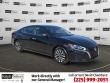 Used 2025 Nissan Altima SV Sedan