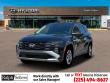 New 2026 Hyundai Tucson SEL Premium FWD SUV