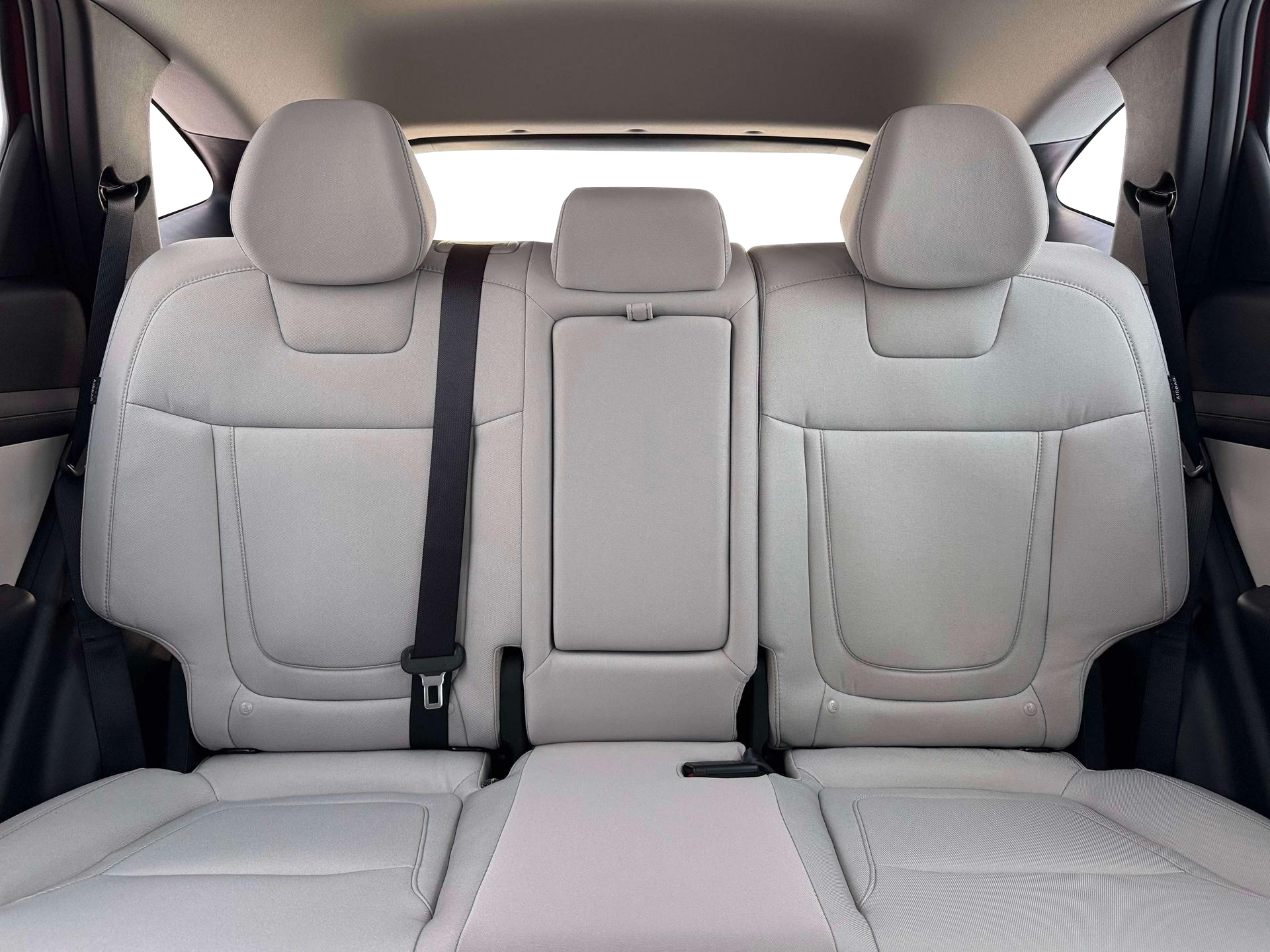 2026 Hyundai Tucson Blue SE - Photo 16