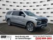 Used 2025 Chevrolet Suburban Z71 SUV