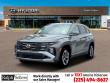 New 2026 Hyundai Tucson SEL Premium FWD SUV