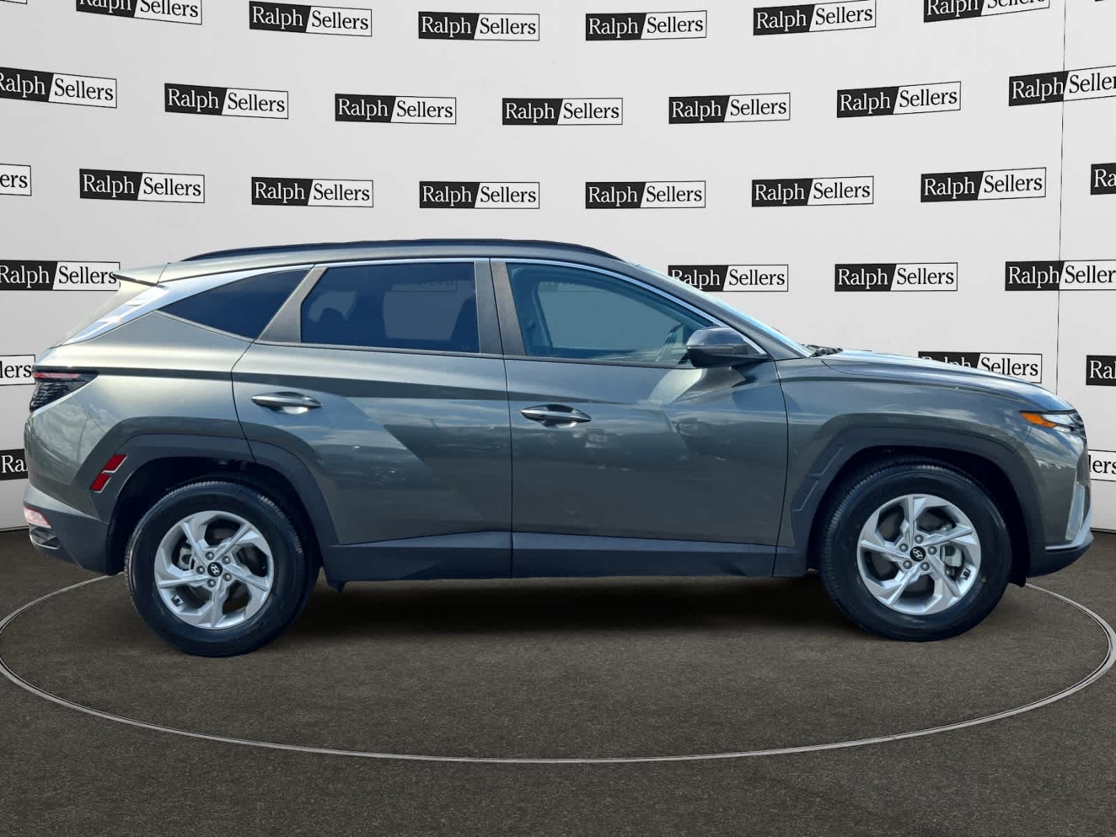 2022 Hyundai Tucson SEL - Photo 7