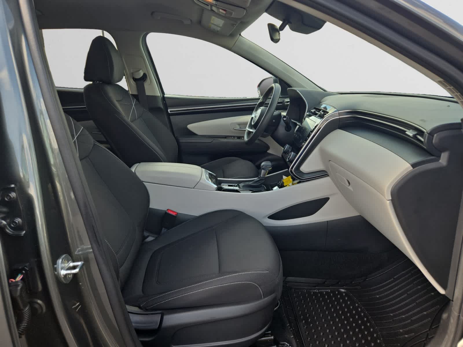 2022 Hyundai Tucson SEL - Photo 15