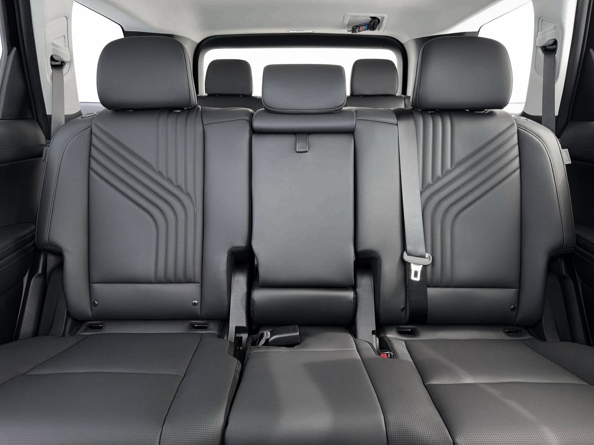 2026 Hyundai Palisade SEL Premium - Photo 16