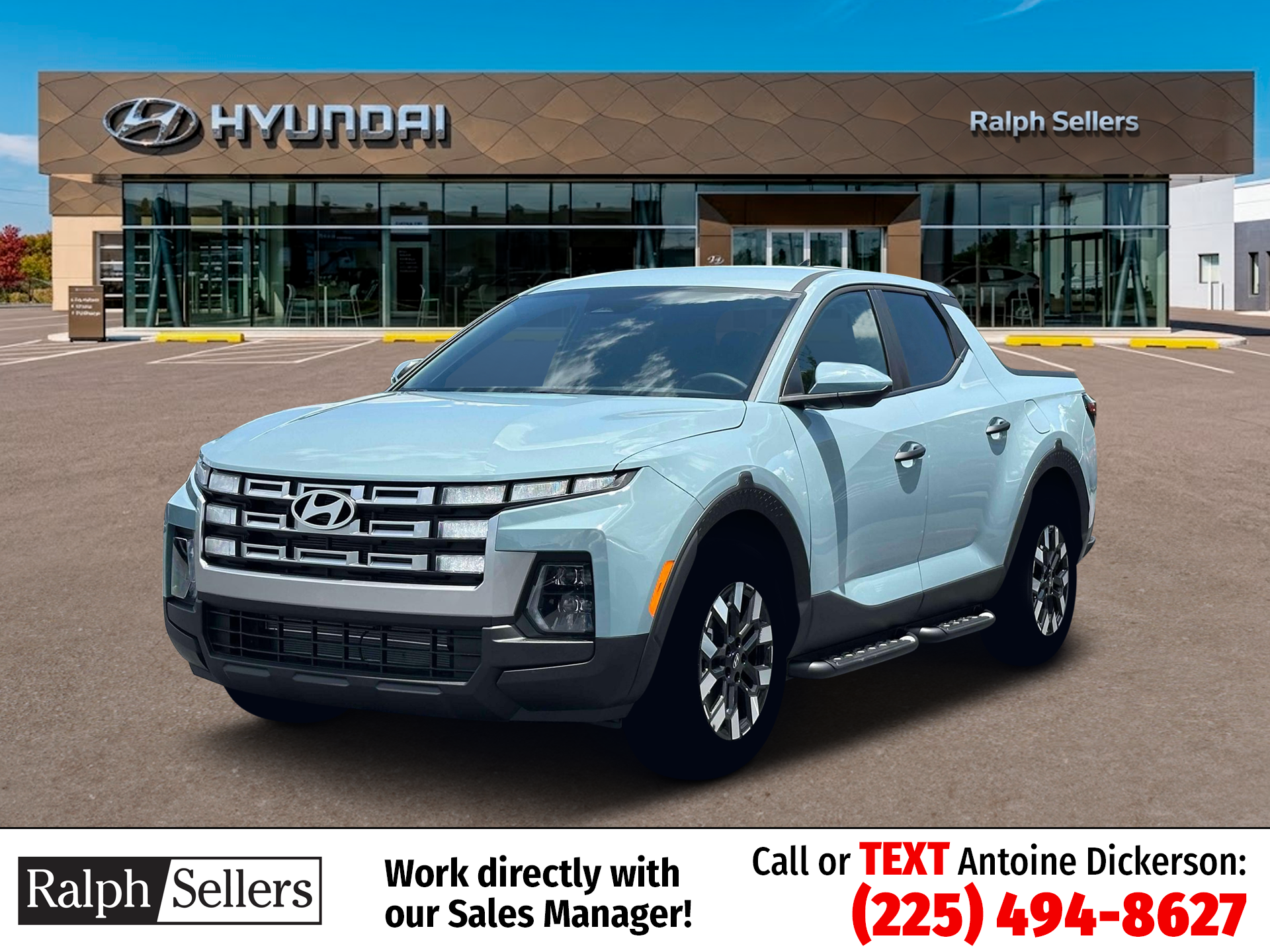 2026 Hyundai Santa Cruz SE Truck Crew Cab