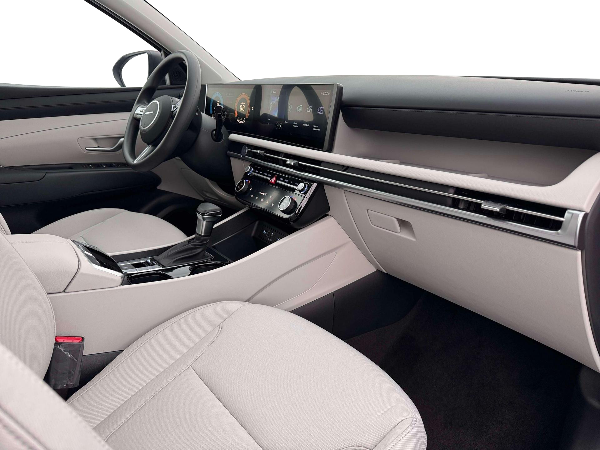 2026 Hyundai Tucson SEL - Photo 15