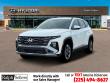 New 2026 Hyundai Tucson SEL FWD SUV