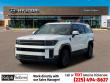 New 2026 Hyundai Santa Fe Calligraphy SUV