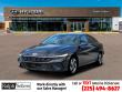 New 2026 Hyundai Elantra Limited Sedan