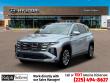 New 2026 Hyundai Tucson Limited FWD SUV