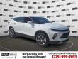 Used 2025 Chevrolet Blazer LT SUV