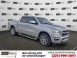 Used 2020 Ram 1500 Laramie 4x2 Crew Cab 57 Box Truck