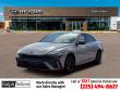 New 2026 Hyundai Elantra N Sedan Sedan