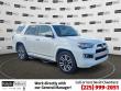 Used 2019 Toyota 4Runner Limited SUV