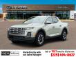 New 2027 Hyundai Santa Cruz SE FWD Truck Crew Cab