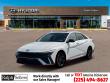 New 2026 Hyundai Elantra N Sedan Sedan