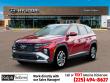 New 2026 Hyundai Tucson SEL Plus FWD SUV