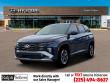 New 2026 Hyundai Tucson SEL FWD SUV