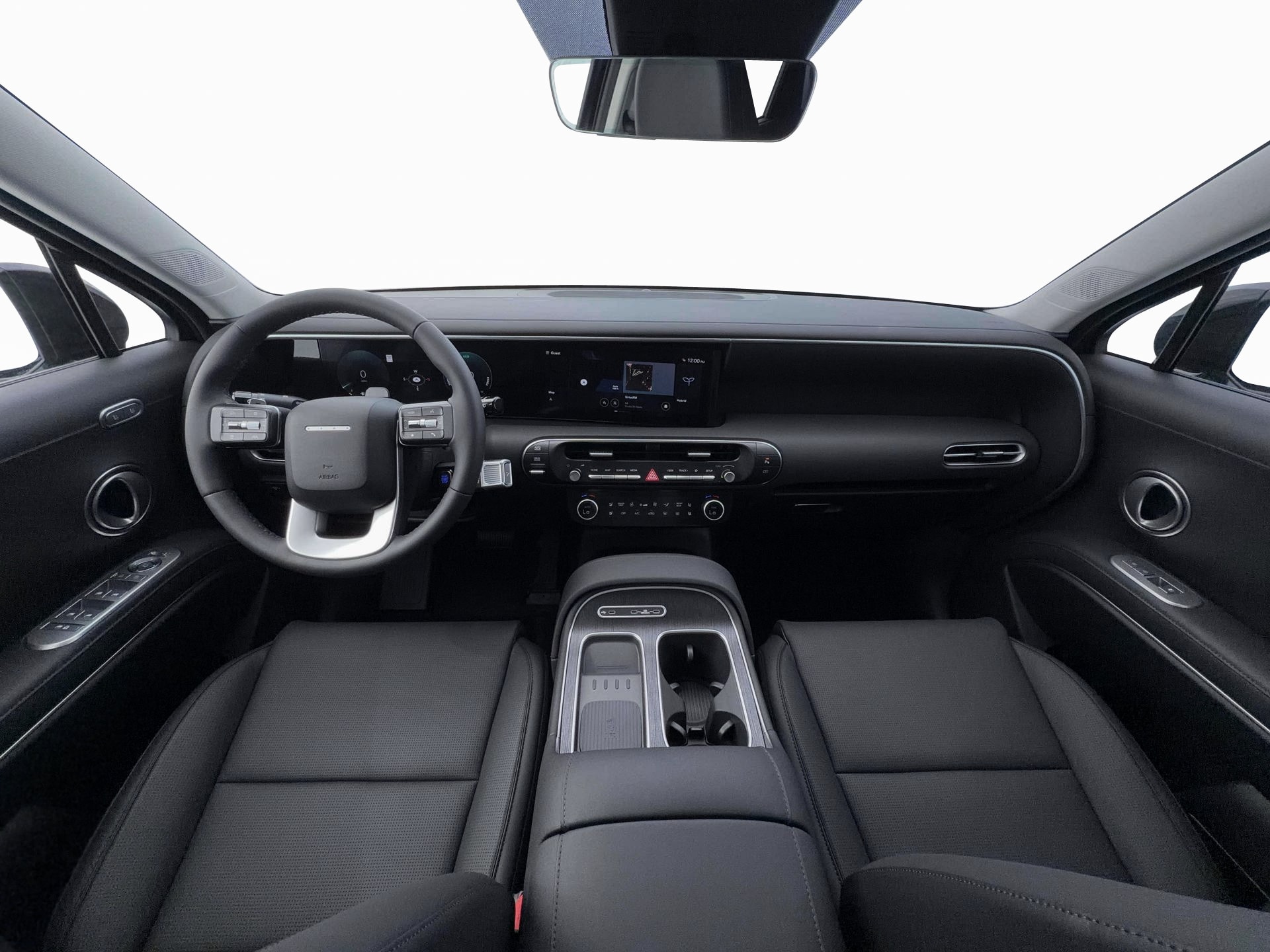 2026 Hyundai Palisade SEL Premium - Photo 13