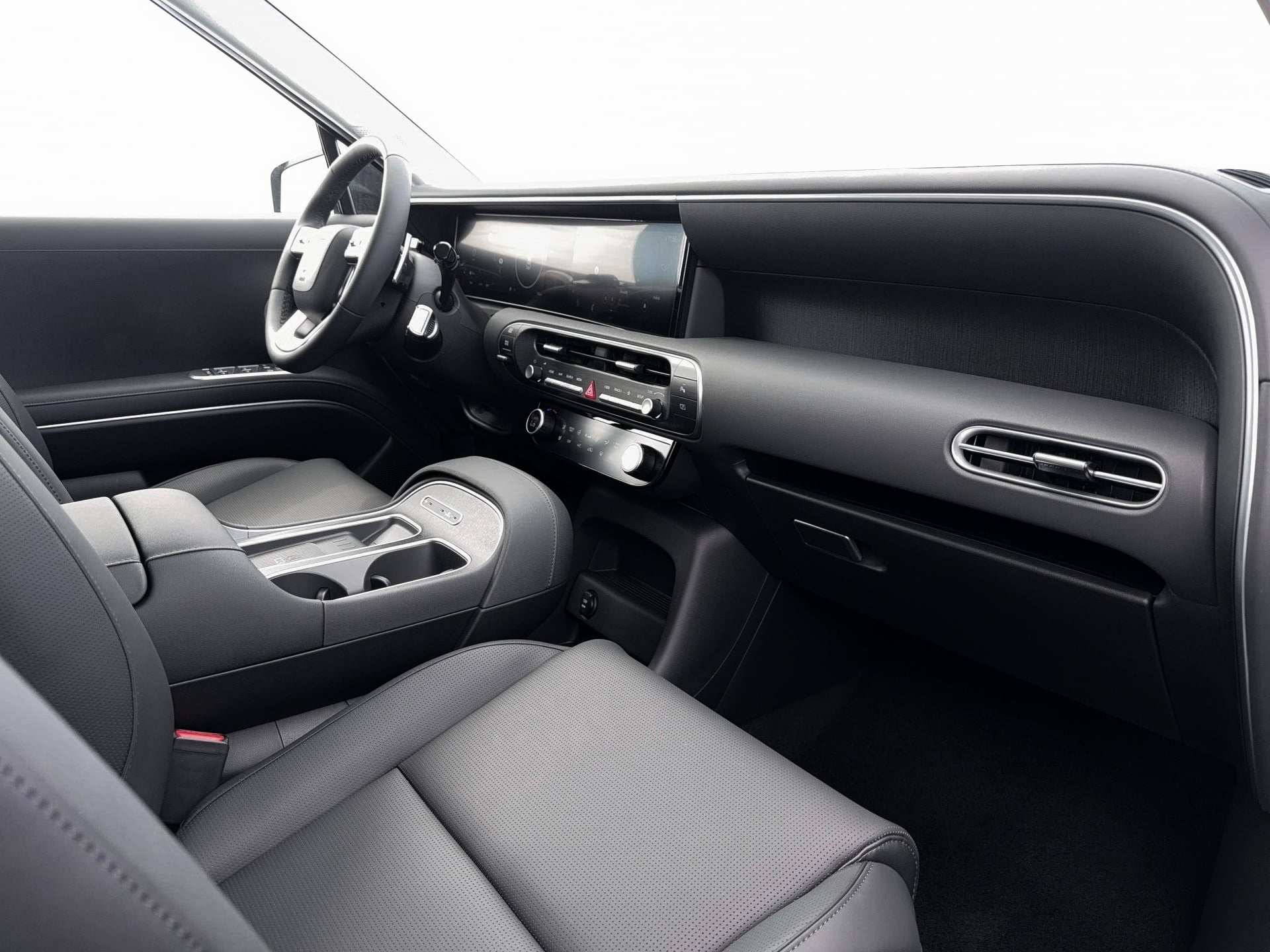 2026 Hyundai Palisade SEL Premium - Photo 15