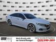 Used 2022 Honda Accord Sport SE Sedan