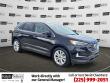 Used 2020 Ford Edge Titanium SUV