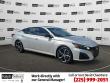Used 2023 Nissan Altima 2.5 SR Sedan