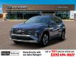 New 2026 Hyundai Tucson SEL Premium FWD SUV