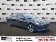 Used 2023 Hyundai Elantra SEL Sedan