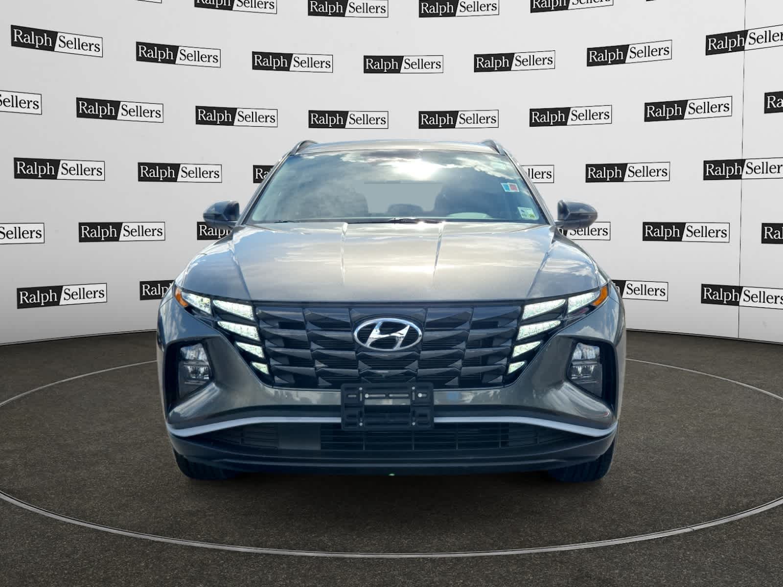 2022 Hyundai Tucson SEL - Photo 8