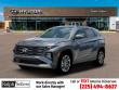 New 2026 Hyundai Tucson SEL Plus FWD SUV