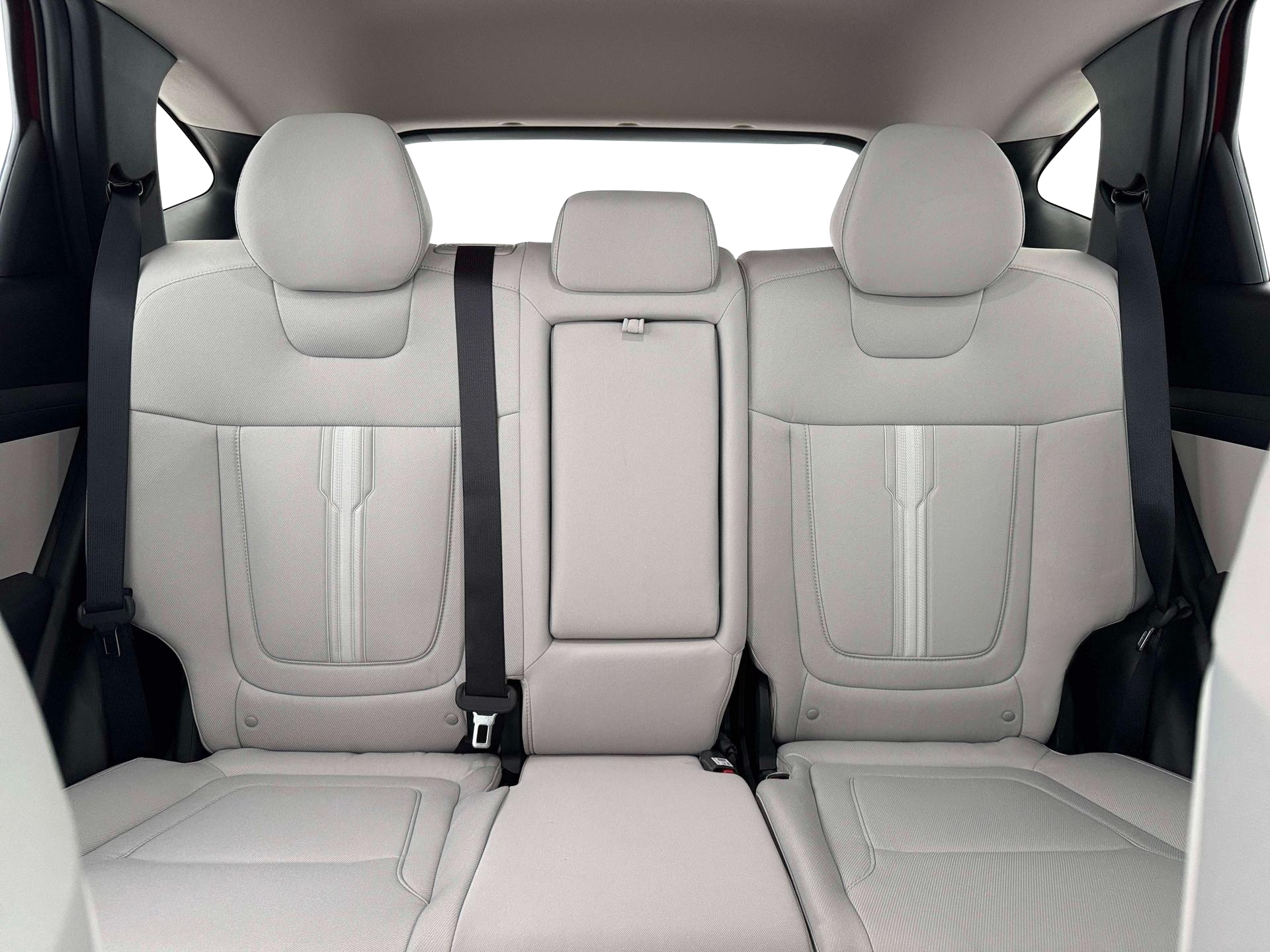 2026 Hyundai Tucson SEL - Photo 16