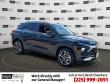 Used 2025 Chevrolet Trailblazer LT SUV