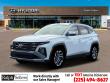 New 2026 Hyundai Tucson SEL Plus FWD SUV