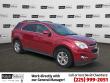 Used 2014 Chevrolet Equinox LT SUV