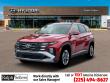 New 2026 Hyundai Tucson SEL Premium FWD SUV