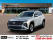 New 2026 Hyundai Tucson SEL Premium FWD SUV