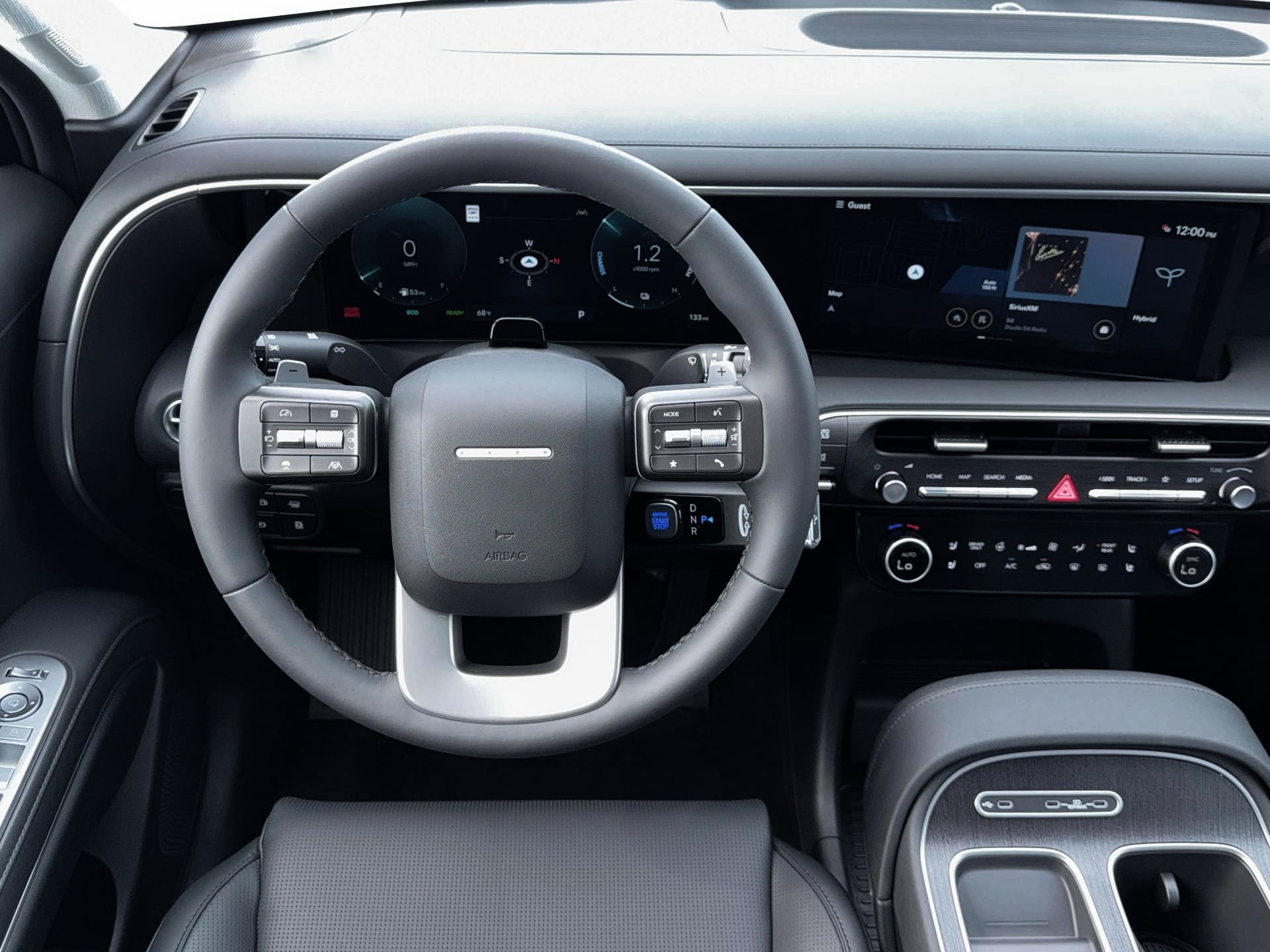 2026 Hyundai Palisade SEL Premium - Photo 17