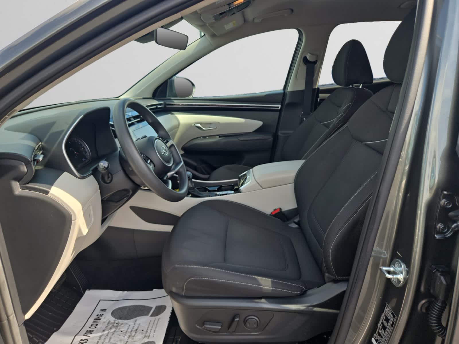 2022 Hyundai Tucson SEL - Photo 9