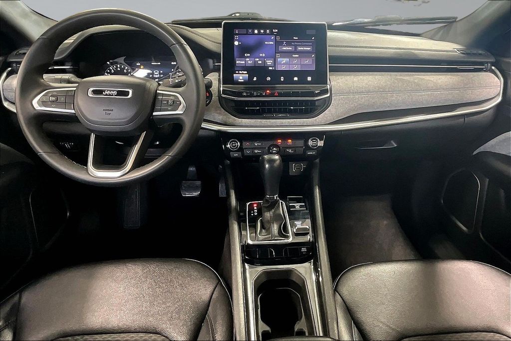 2024 Jeep Compass Latitude - Photo 8