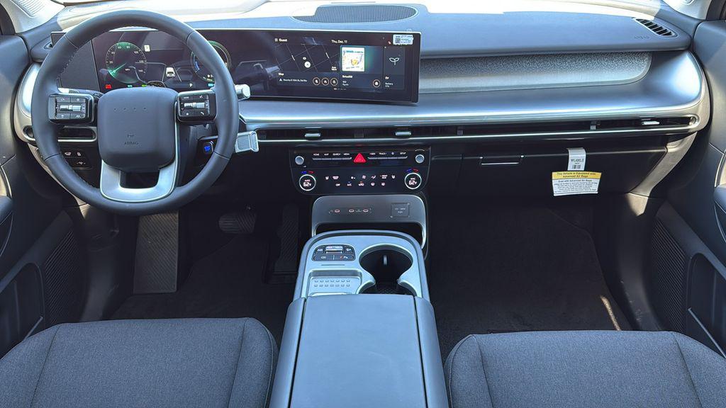 2026 Hyundai IONIQ 9 SE - Photo 16
