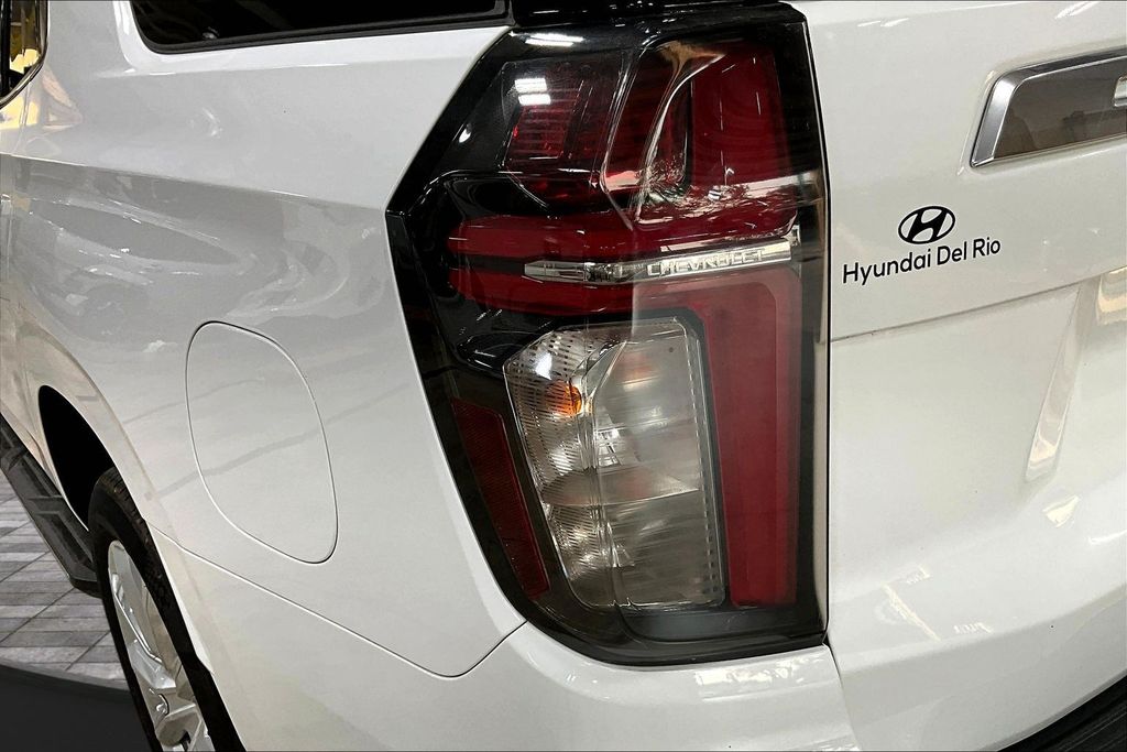 2024 Chevrolet Tahoe High Country - Photo 22