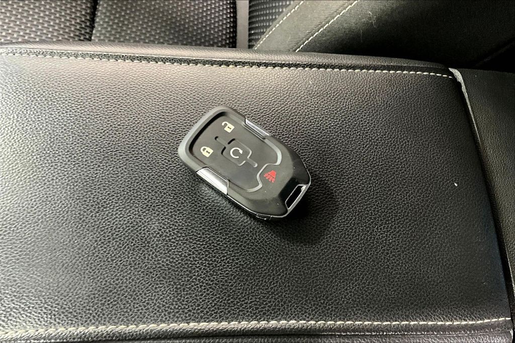 2022 GMC Acadia SLE - Photo 33